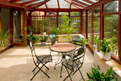 Marton Green conservatory quotes