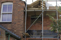 free Marton Green home extension quotes