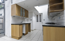 Marton Green kitchen extension leads